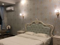 桂林加州旅馆 - 公主大床房