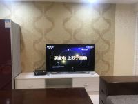 广州奥尚国际度假公寓 - 豪华复式两房一厅