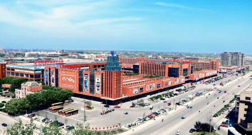 Huilong Hotel (Jiaxinghong Hezhongchuang Market Store)