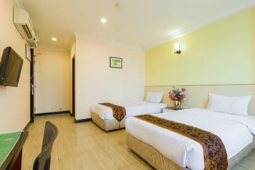 Adel Hotel Hotels in Putatan