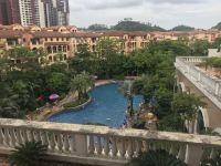 惠州皇庭V酒店 - 酒店景观