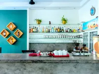 Residence Wat Damnak