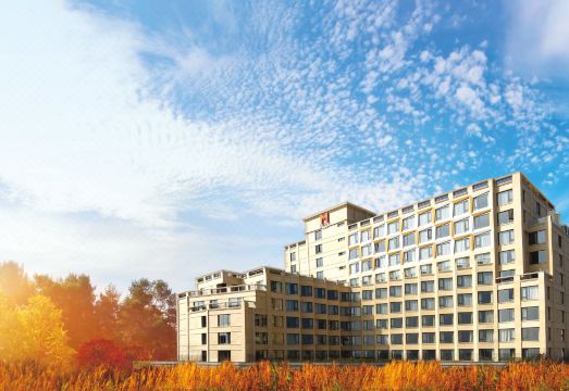 엠스테이호텔 제주