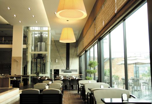 호텔 시설 사진