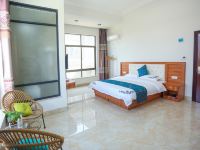 湄洲岛海之情宾馆 - 舒适大床房