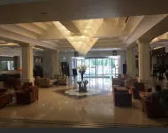 Homa Hotel Shiraz
