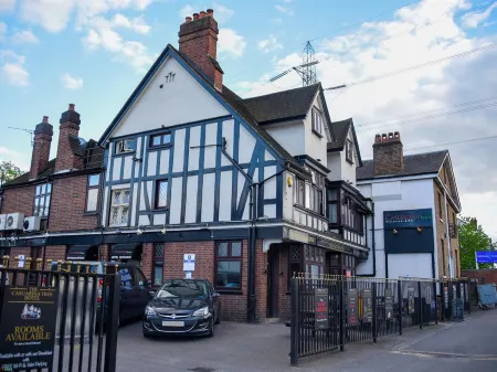 Casuarina Tree Отели в г. Мичам