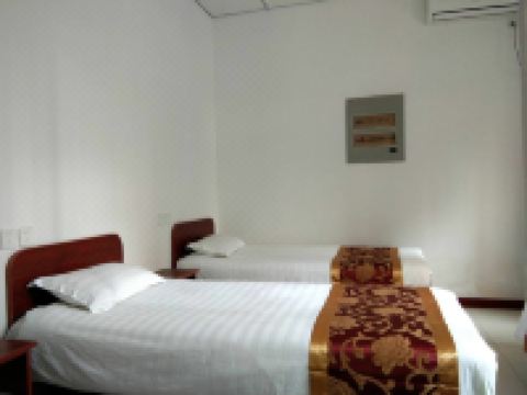 滦县满堂红客栈 - 标准间