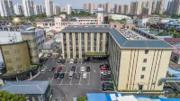 Mehood Hotel(Shanghai Jinqiao Branch) Hotels in Shanghai