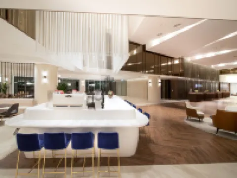 Hotel Marinabay Seoul Hotels in Gimpo-si