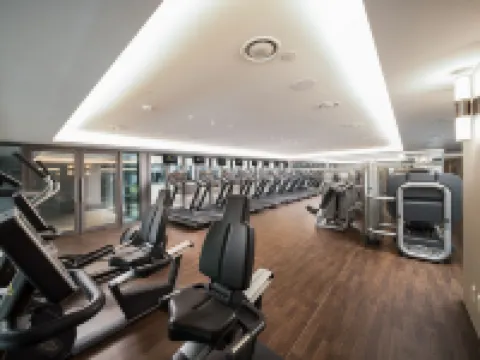 Hotel Marinabay Seoul Hotels in Gimpo-si