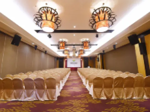 Fullon Hotel Hualien Các khách sạn ở Hoa Liên