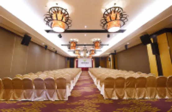 Fullon Hotel Hualien