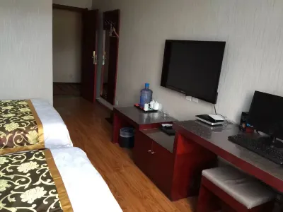 Kaisheng Holiday Inn
