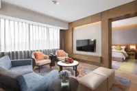 Holiday Inn Shaoguan Downtown