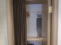 苏州博乐诗酒店式公寓 - 高级双床套房