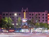 金泰酒店(广州车陂地铁站店) - 酒店景观