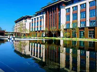 Shizhushan dezheng Hotel Hotel a Yizheng