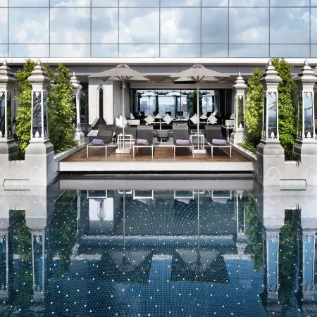 The St. Regis Bangkok