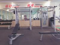 格盟酒店(东营潍高路店) - 健身娱乐设施