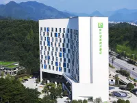 Holiday Inn Express LUANCHUAN by IHG Hotels in Luanchuan