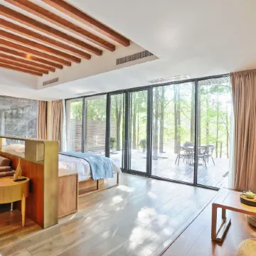 Lanxi Lanhu Maoju Hotel