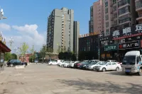 MDL Apartment Hotels in 