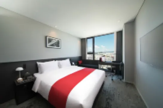 เอเดน บาย เบสท์เวสเทิร์น ชองดัม