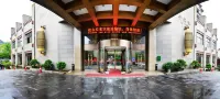 Xiangxi National Hotel Hotels in Jishou