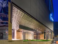 Xixi Youyi Hotel Hotels near Beijing No.8 Middle School (Tunjuan Hutong)