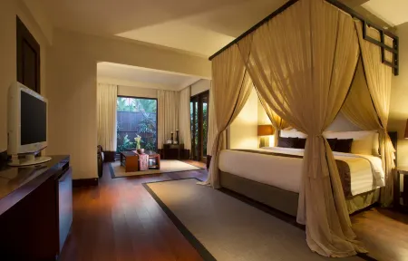 Alaya Dedaun Kuta Отели рядом с достопримечательностью «Manta Manta Diving»