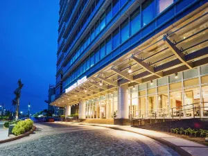 Richmonde Hotel Iloilo