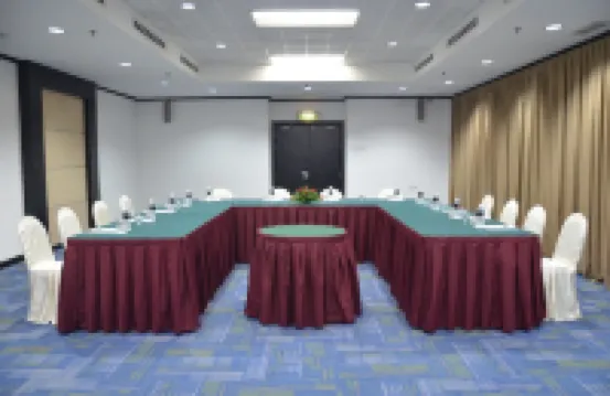 Seeds Hotel Premier Sri Petaling