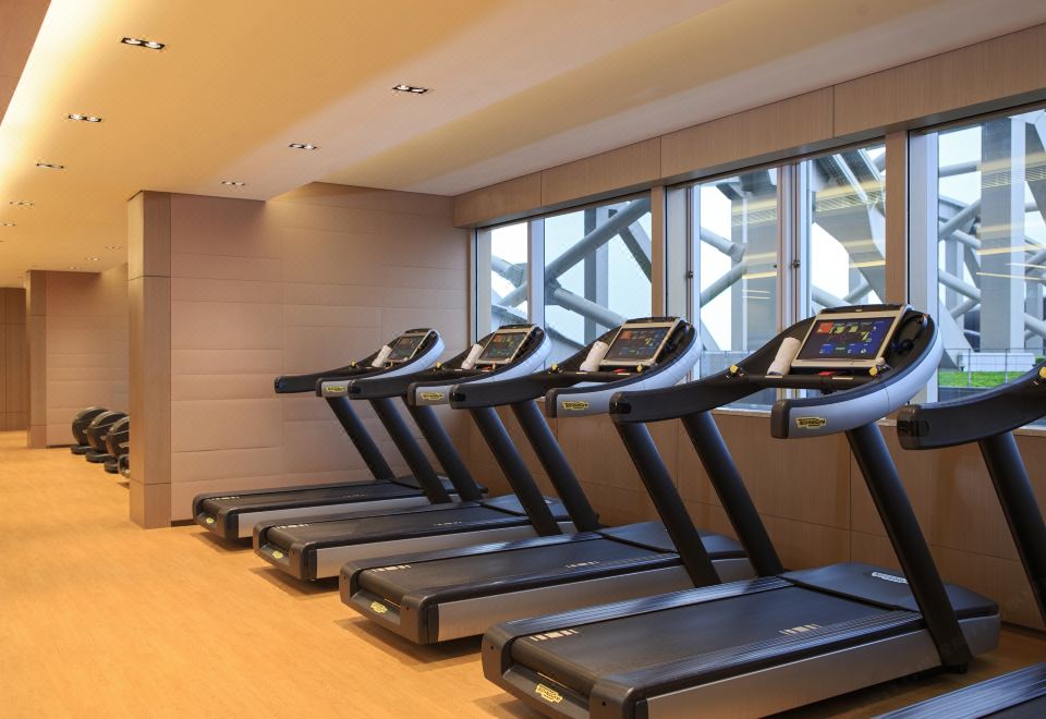 르네상스 홍콩 하버 뷰 호텔