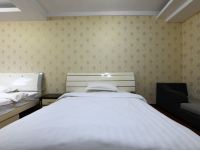 维也纳连锁酒店公寓(福州民航广场店) - 标准双床房