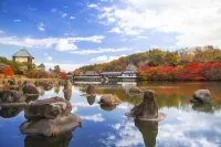 Hoshino Resorts Aomoriya