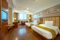 Yitel Hotel (Shanghai Xiupu Road & Kangqiao Metro Station) Hotels in Shanghai