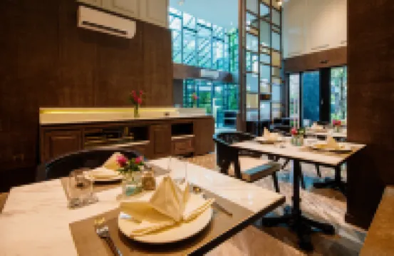 帕克城市度假村