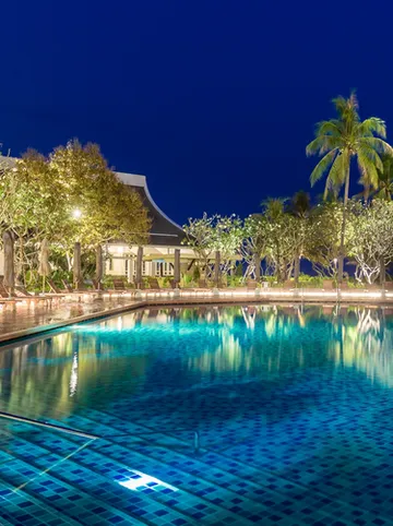 รูปภาพของเดอะ รีเจ้นท์ ชะอำ บีช รีสอร์ท หัวหิน