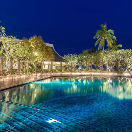 The Regent Cha am Beach Resort, Hua Hin