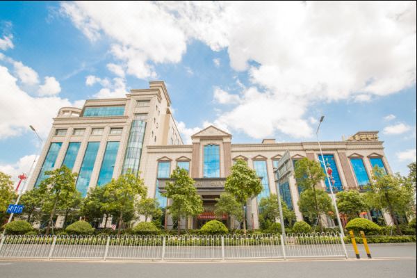 深圳松岗丰泰城市酒店