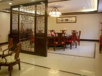 大连园酒店 - 中式餐厅