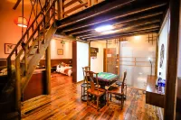 Ruyuan Culture Theme Inn