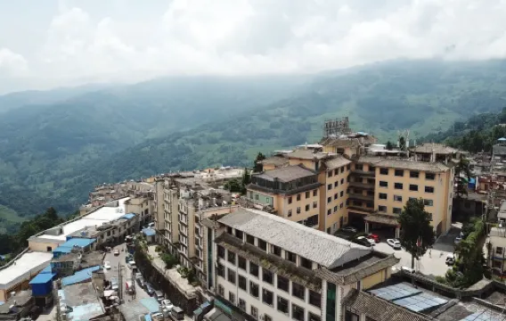 Yunti Hotel Dekat Hotel Photos