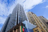 Qingzhu Hotel · Junxi Select Hotels in Chongqing
