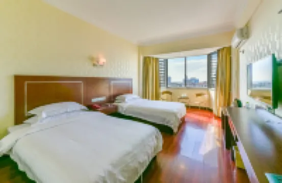 Fuli Zonghe Service Center