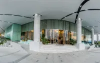 Quinter Central Nha Trang Các khách sạn ở Nha Trang