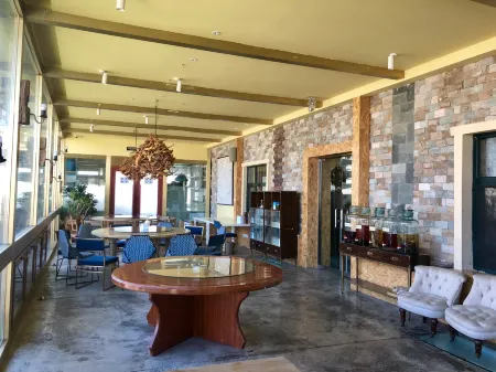 Qu She Boutique Hotel Отели рядом со станцией Yabuli South Railway Station