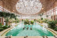 Quchihe Hot Spring Resort Hotels in Songzi