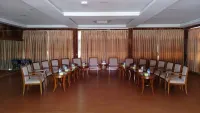 Myanmar Sports Hotel - Breakfast
